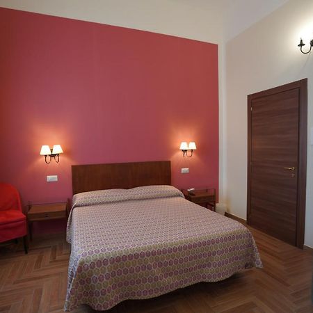 B&B I Due Teatri 那不勒斯 外观 照片