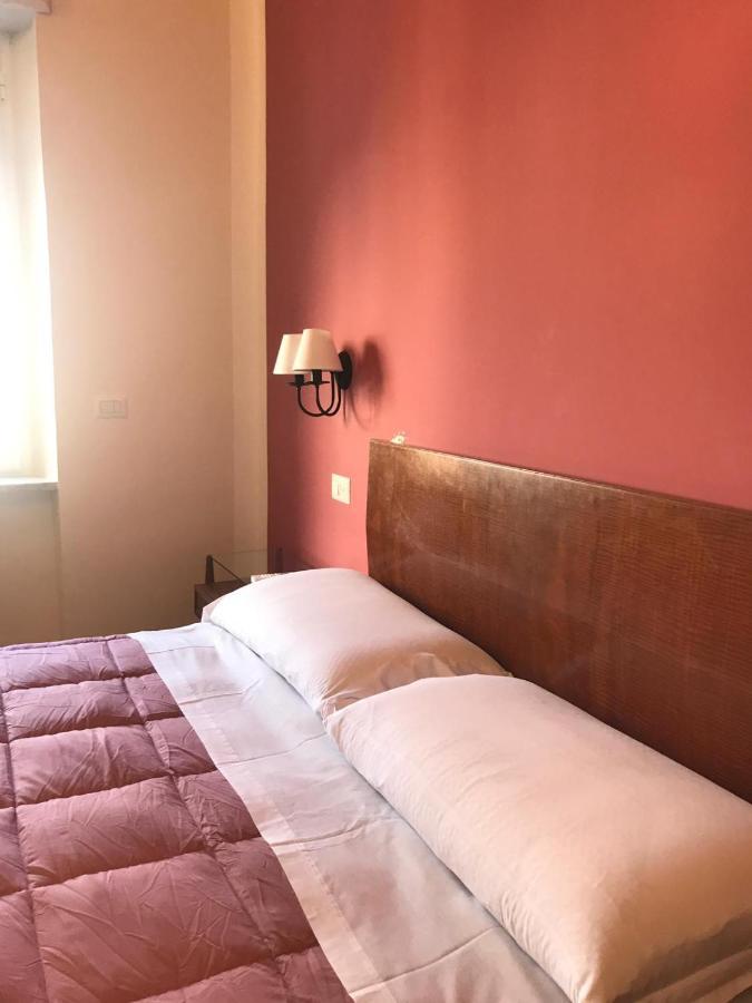 B&B I Due Teatri 那不勒斯 外观 照片